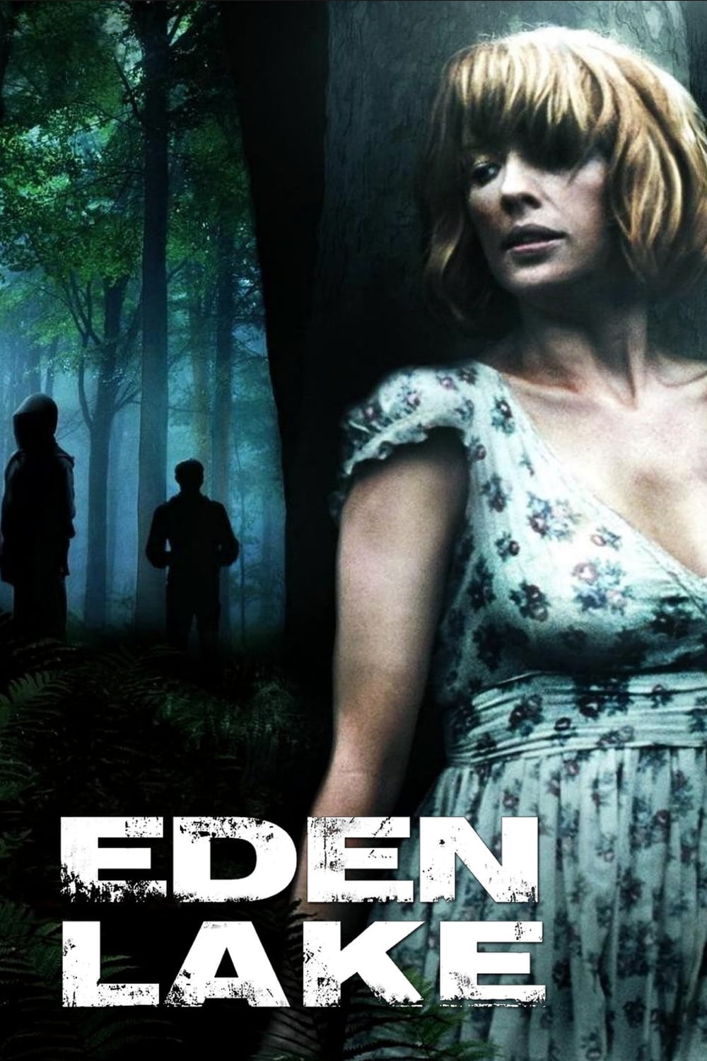 постер Эден